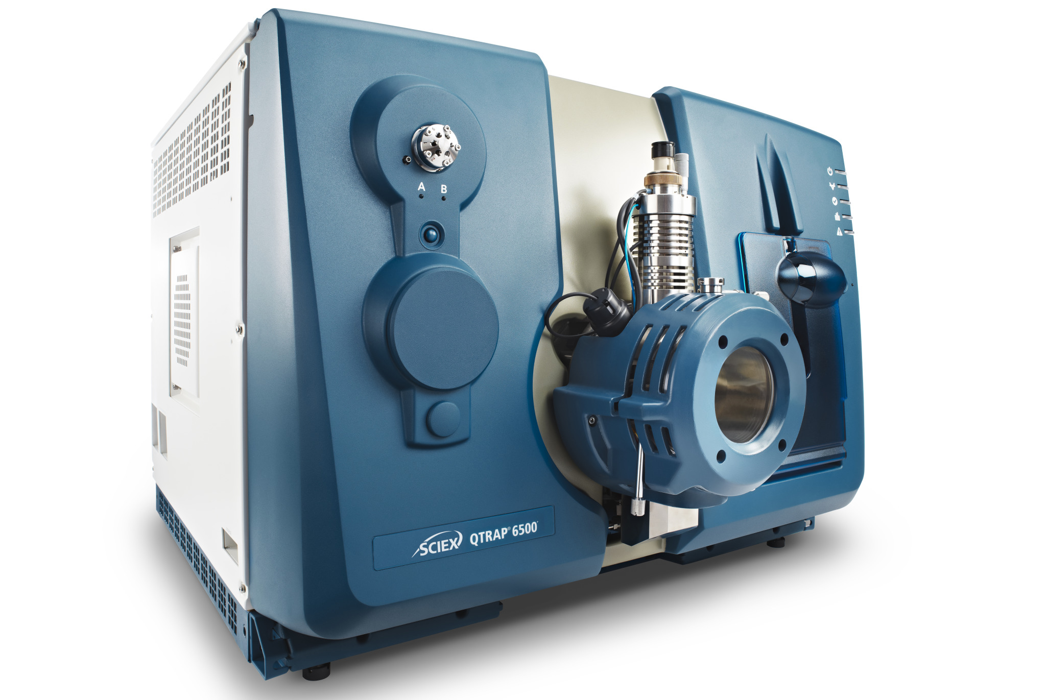 SCIEX 질량 분석기