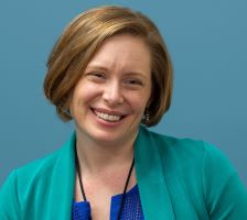 박사. 케이틀린 마틴