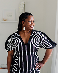 디어드레 쿠퍼 오웬스 박사