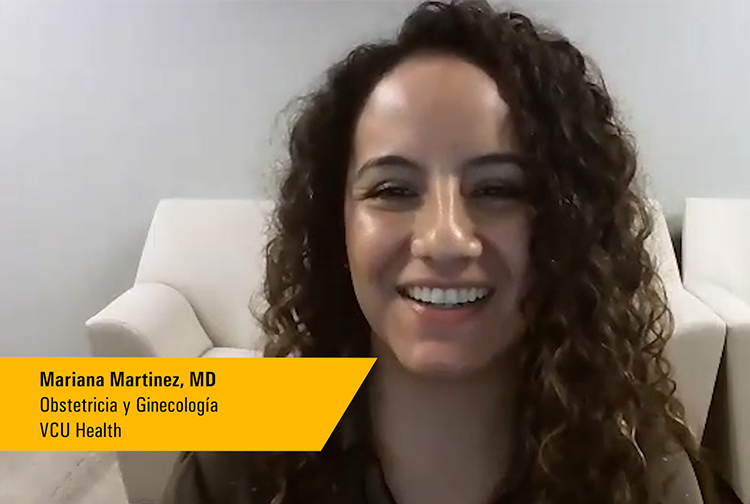 드라. 마리아나 마르티네스