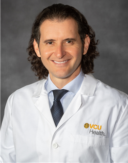 박사. 곤잘로 베어맨