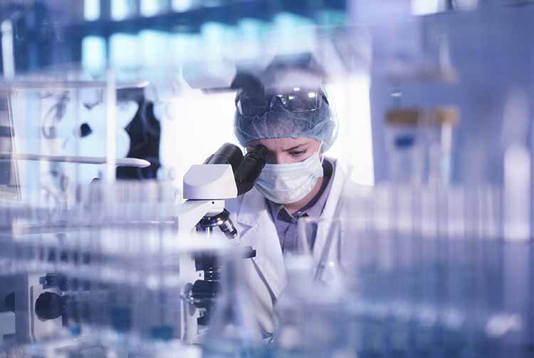 연구실의 연구실 기술자