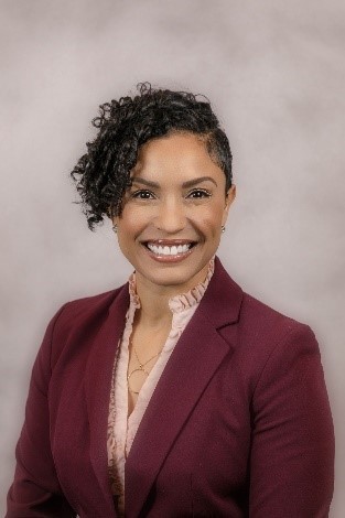 캐서린 토사스, 박사.