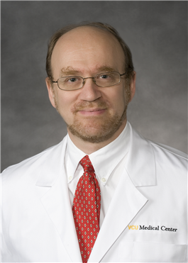 박사. Arthur Kellermann 얼굴 사진