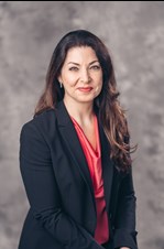 Tine Mammone 박사의 헤드 샷