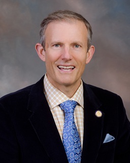 명예로운 로드니 윌렛