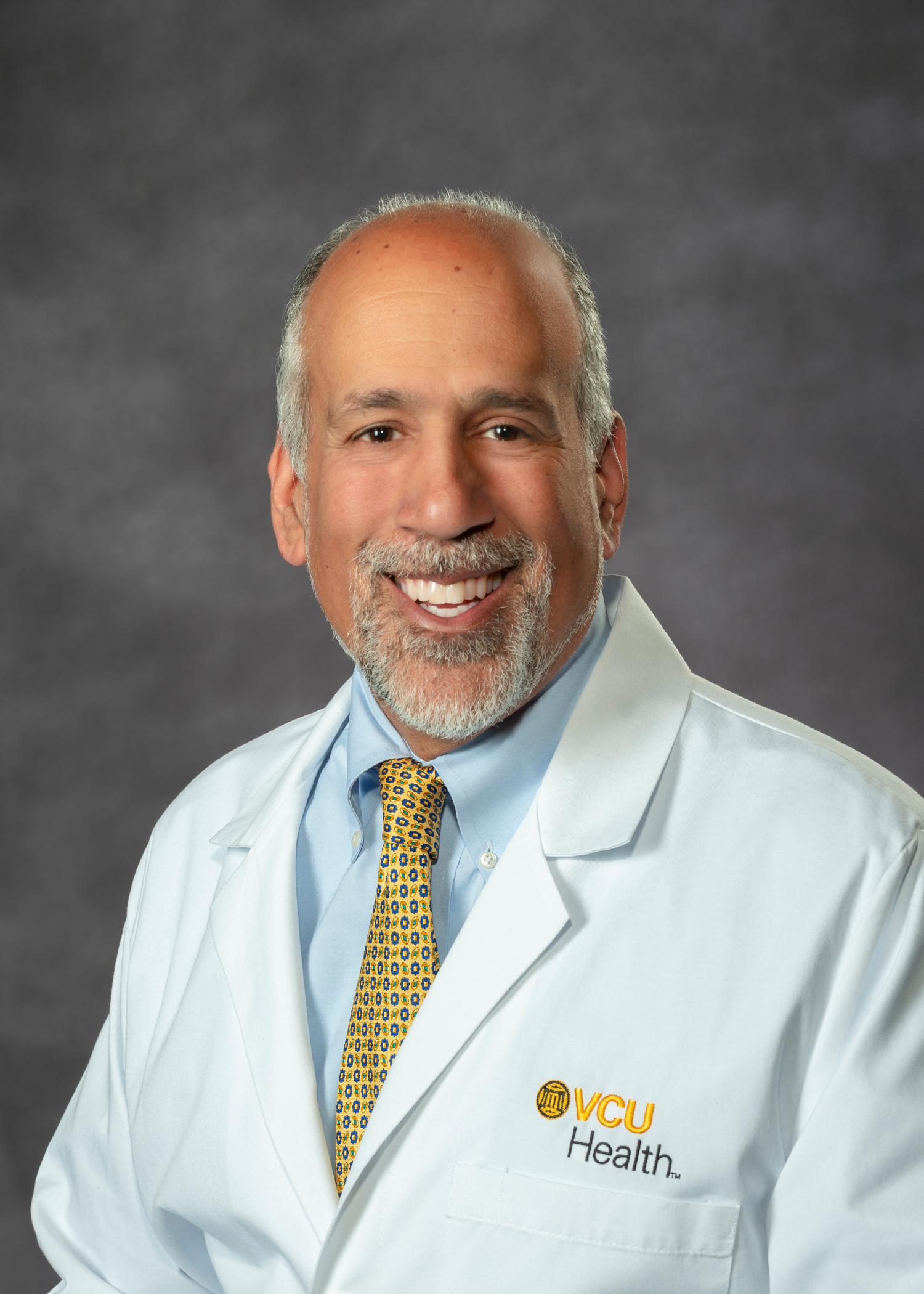 박사. 하린더 딘사