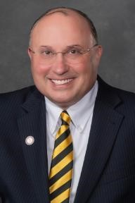 랜돌프 레이놀즈 주니어