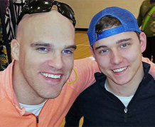 2017 갈라 스토리