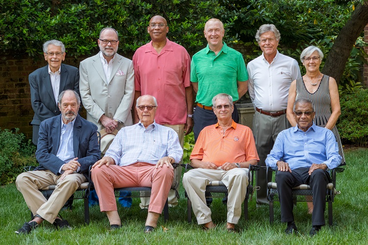 2022 폴리 자문위원