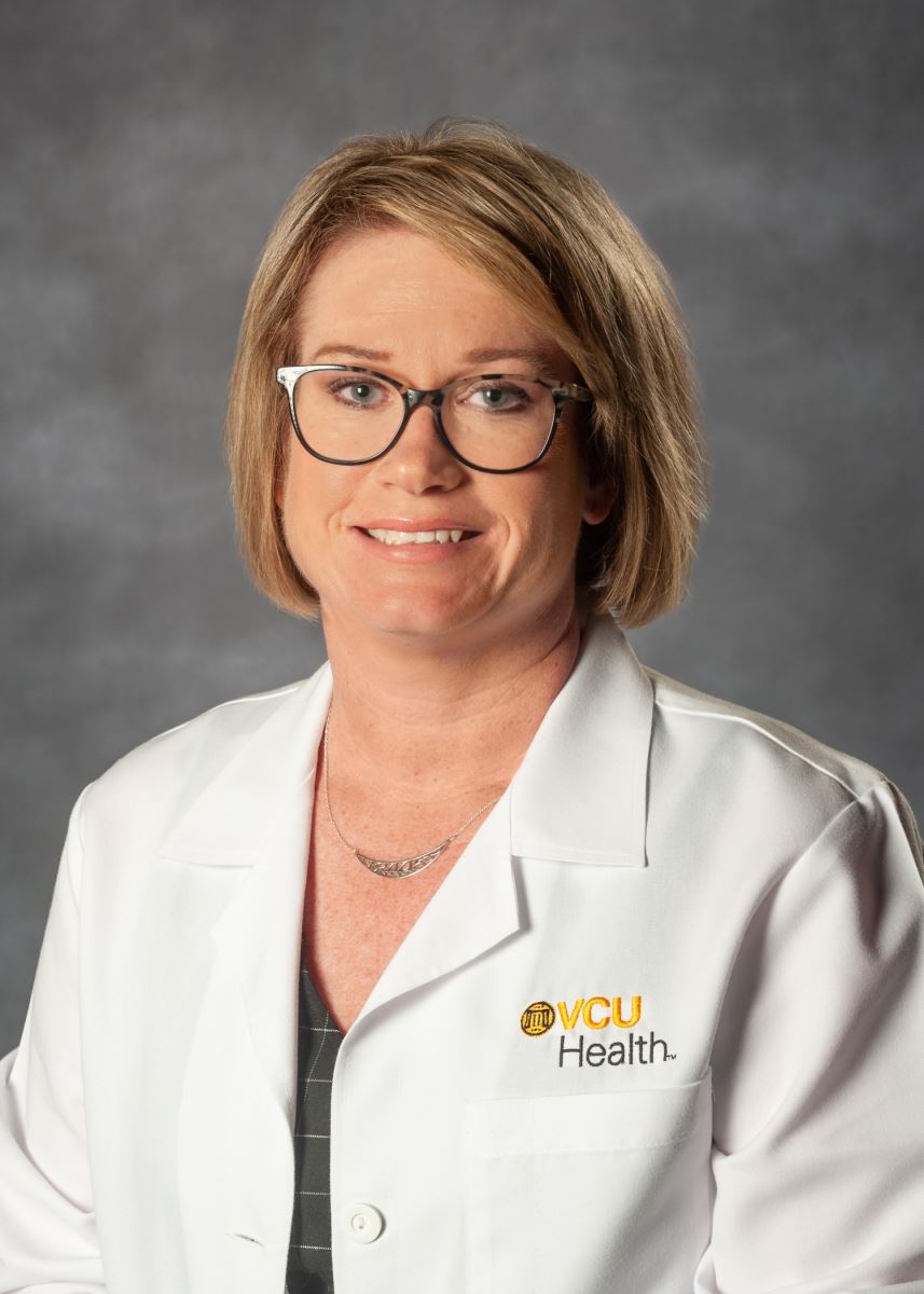 Angie Carneal, Pauley 간호 이사