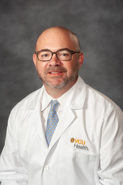 말콤 시드너, MD