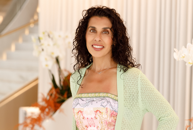 2026 McCue Award 수상자 Martha Gulati 박사