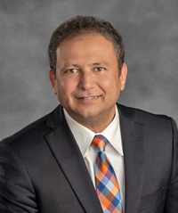 박사. 디페시 쇼