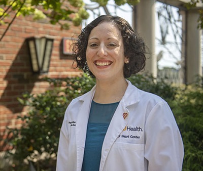 박사. 웬디 보티노르