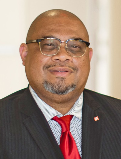 박사. 케빈 해리스