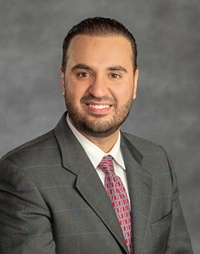 박사. 모하메드 마키야