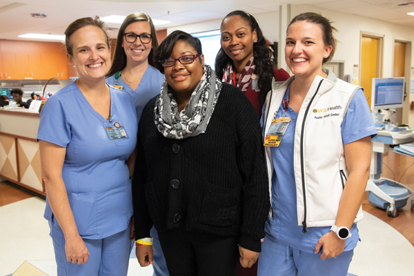 600번째 심장 이식