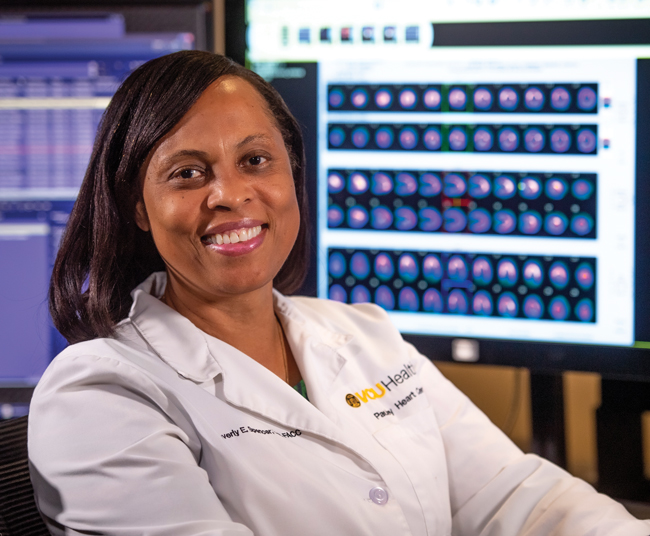 박사. 비벌리 스펜서