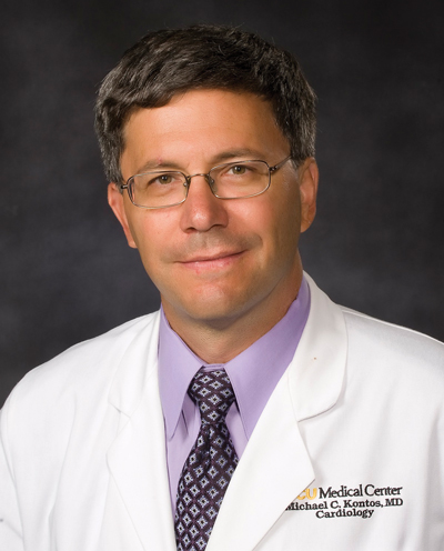 박사. 마이클 콘토스