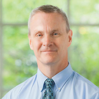 박사. 토마스 포터