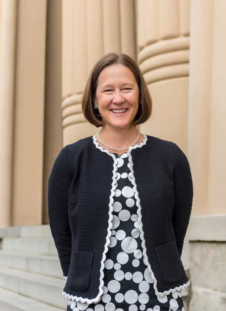 박사. 제니퍼 S. 로턴