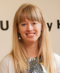 사라 파치울리, MS, RN, NP-C