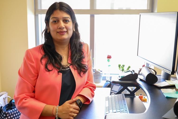 카지노사이트 치과대학 연구원이 버지니아의 새로운 Medicaid 치과 정책의 영향을 조사합니다.