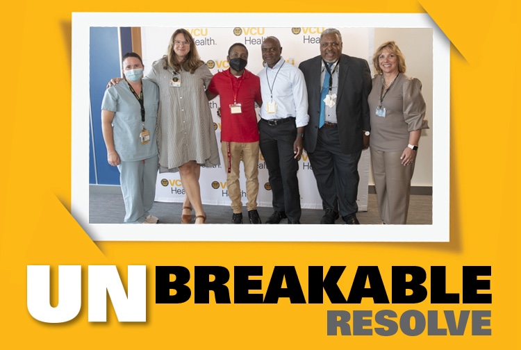 카지노사이트법을 찾기 위한 팀 접근: 겸상적혈구병을 극복하려는 한 환자의 불굴의 의지